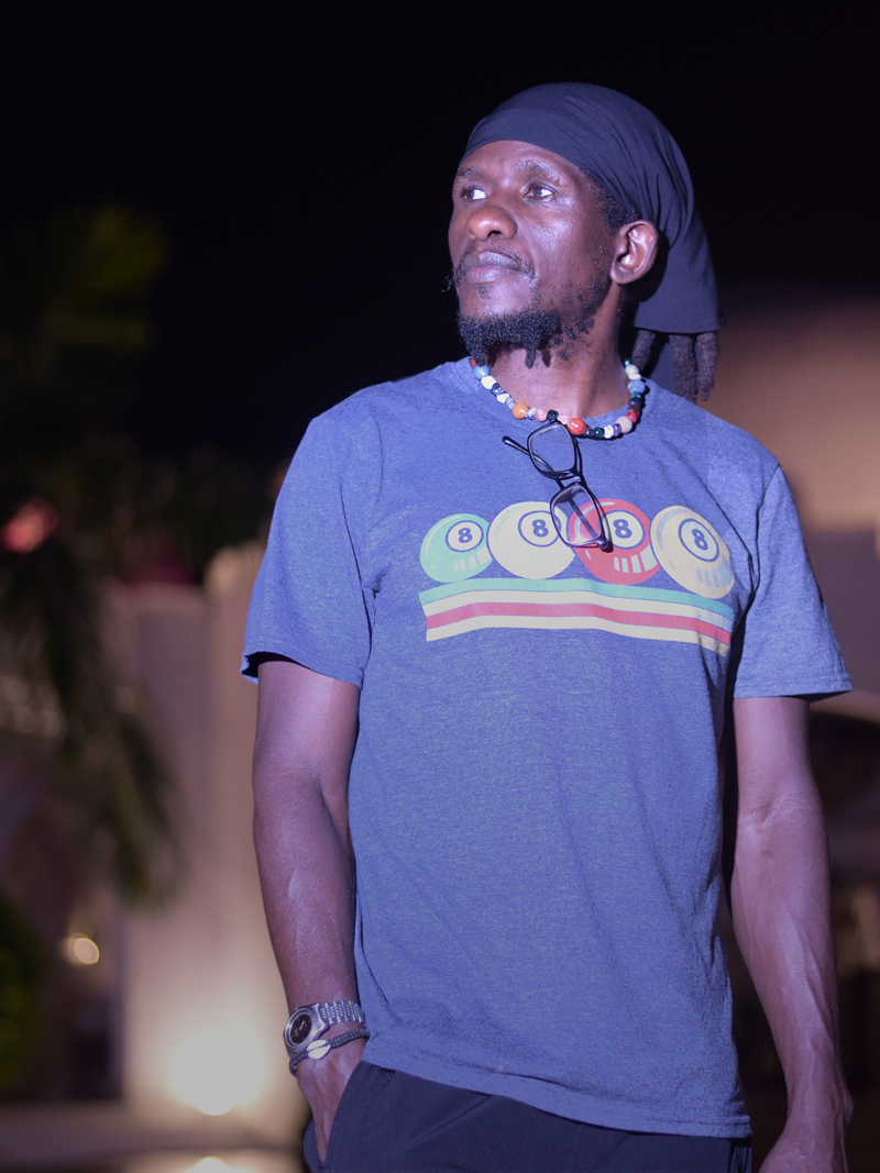 Hiuhu Murimi — Nairobi Photographer