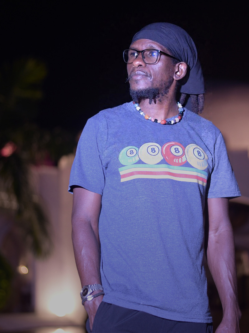 Hiuhu Murimi — Nairobi Photographer