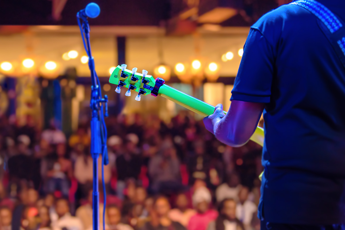 Yamaha commercial photography Nairobi