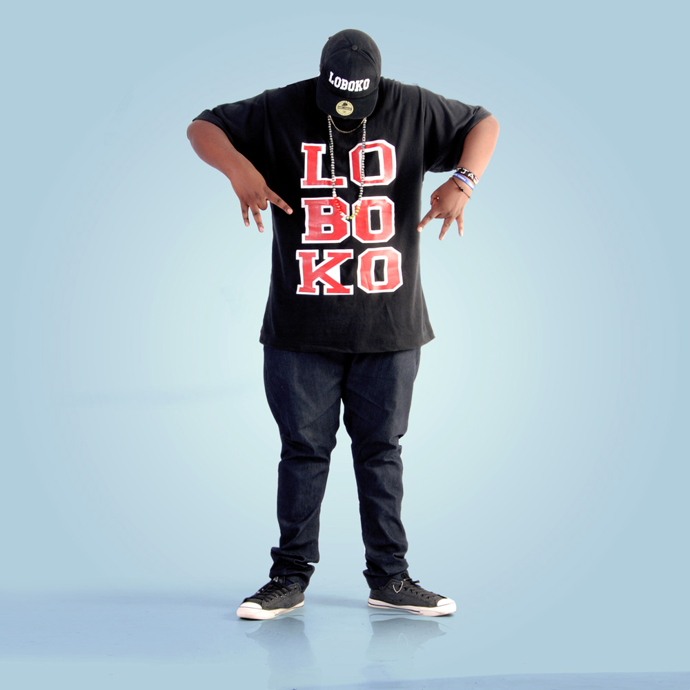 Mustapha and Mejja Loboko