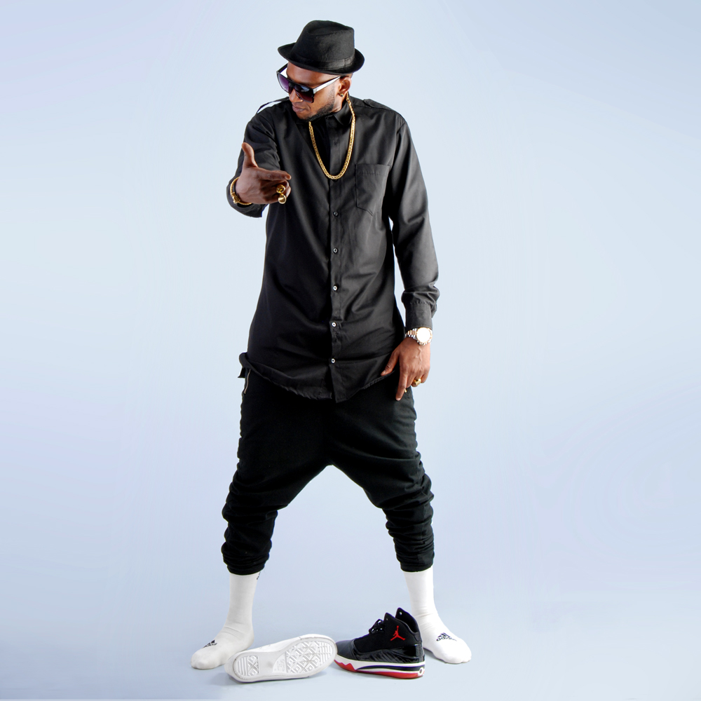 Mustapha and Mejja Loboko