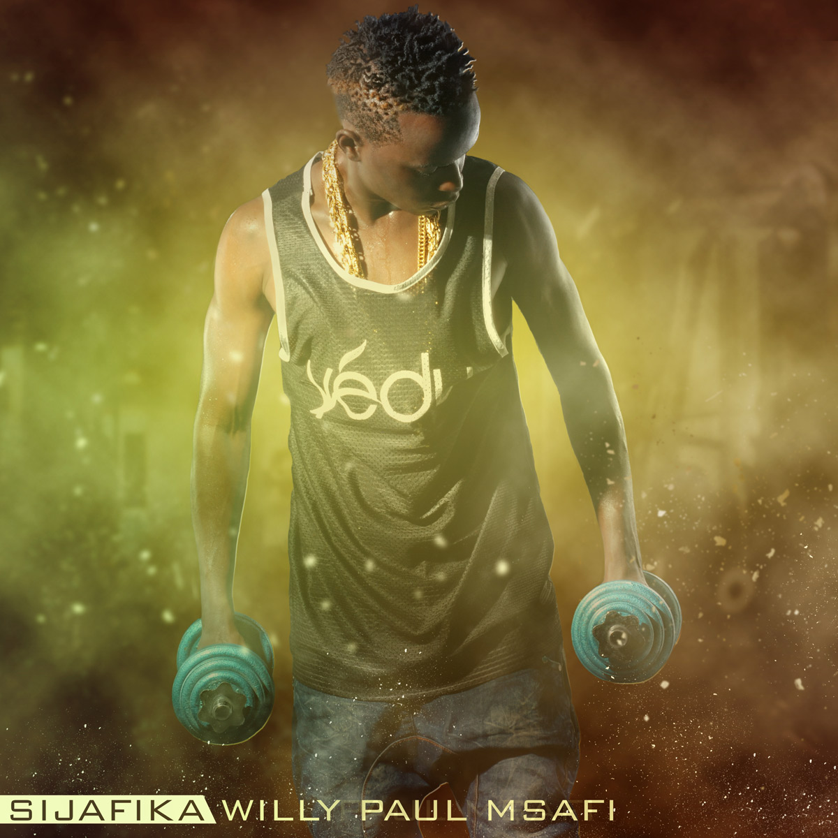 Willy Paul