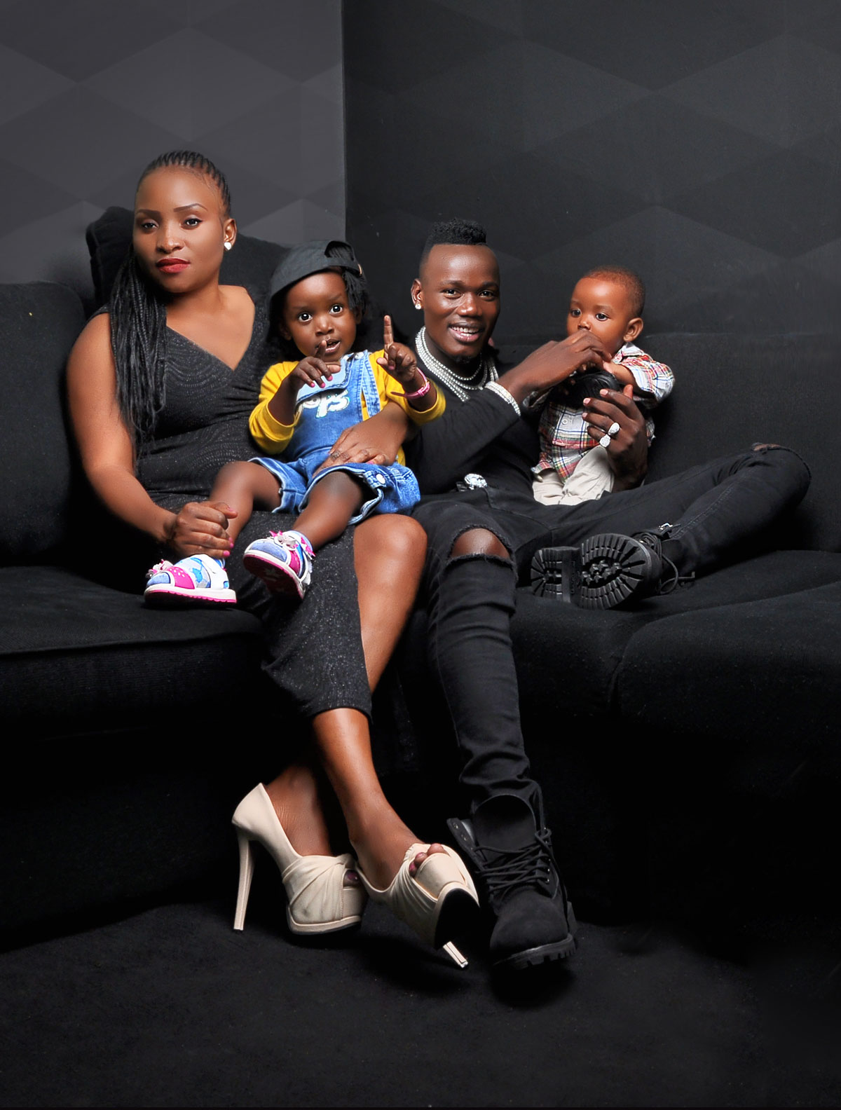 Family Portrait 22