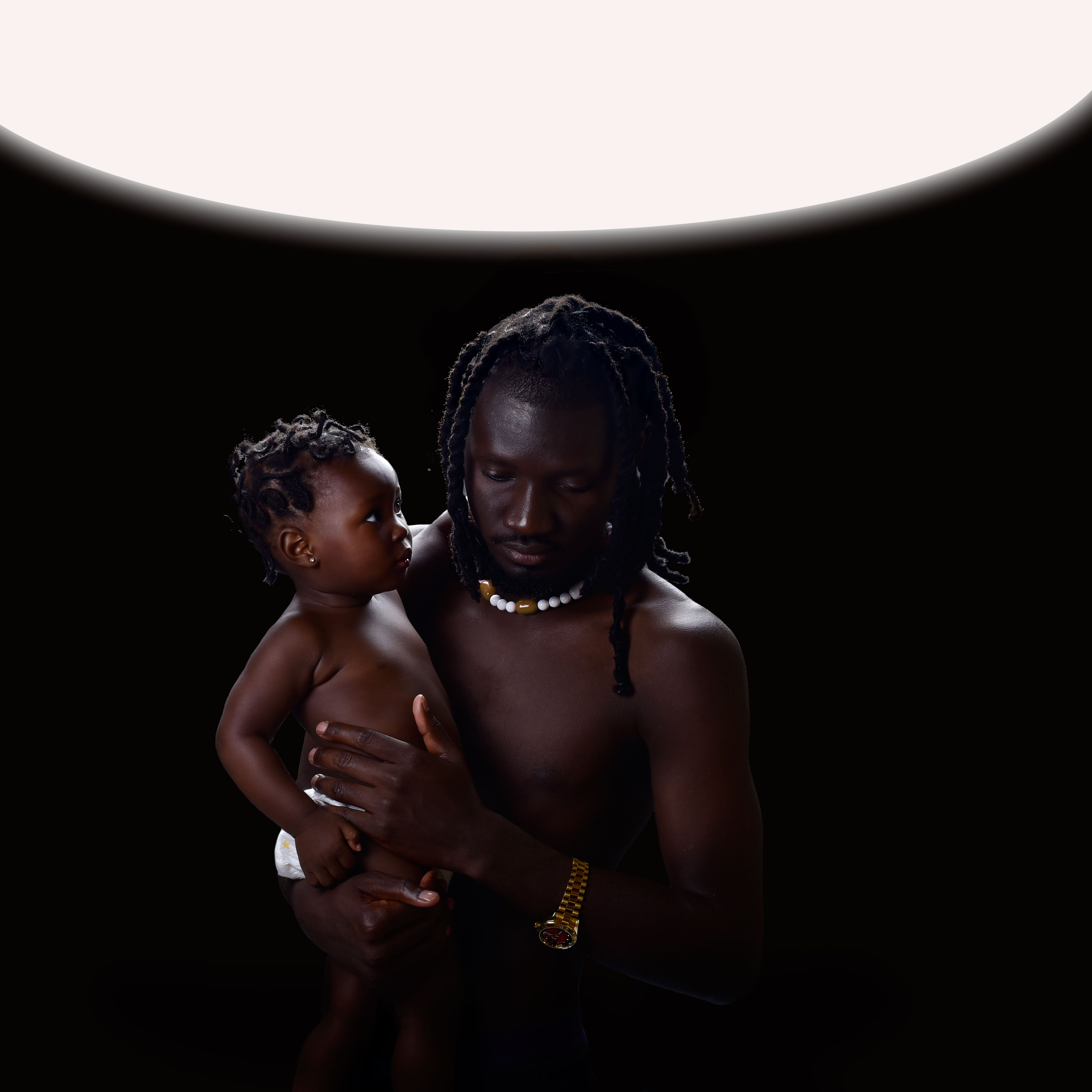 Family Portrait 3