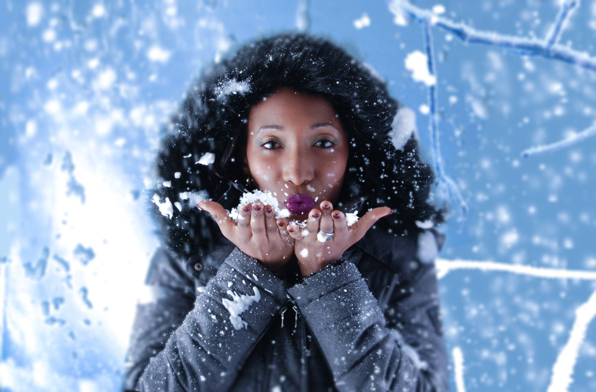 Female portrait photography Nairobi