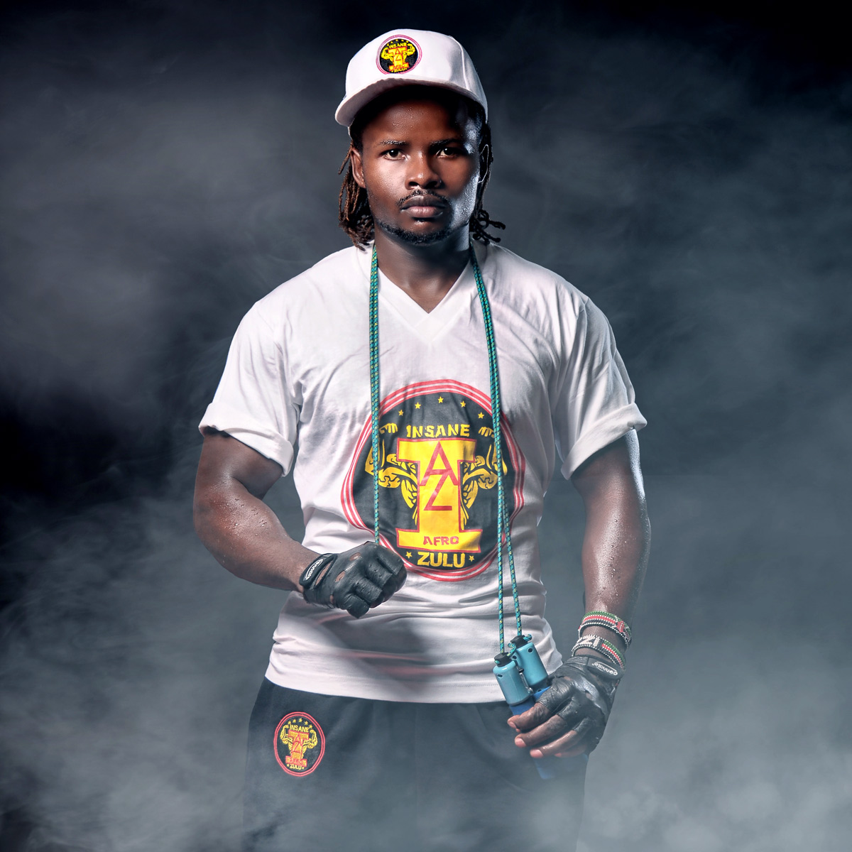 Male portrait photography Nairobi