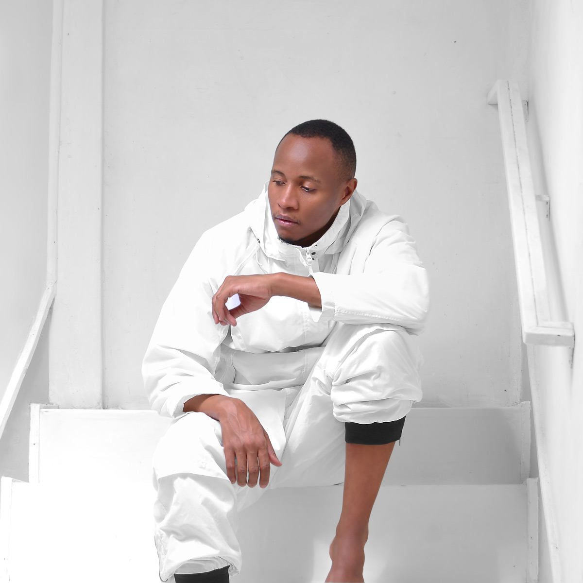 Male portrait photography Nairobi