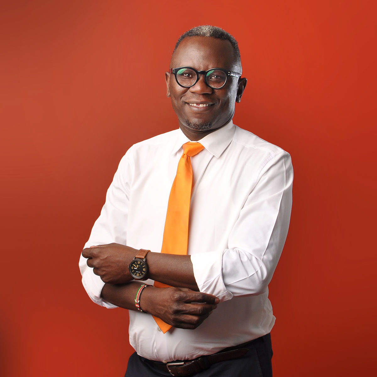 Male portrait photography Nairobi