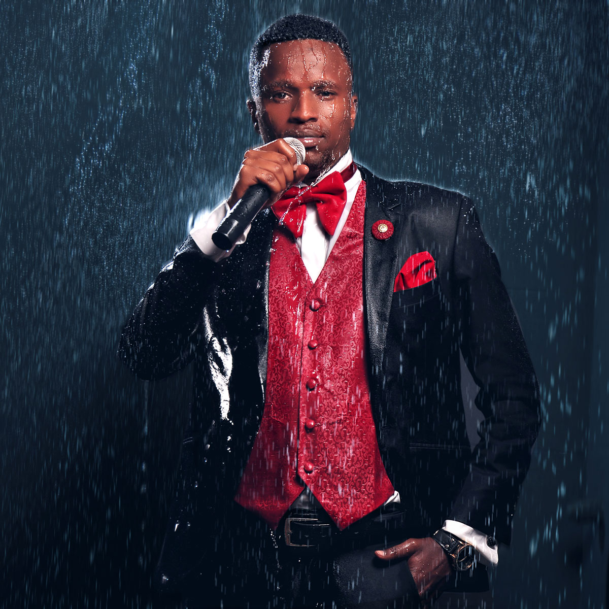 Male portrait photography Nairobi