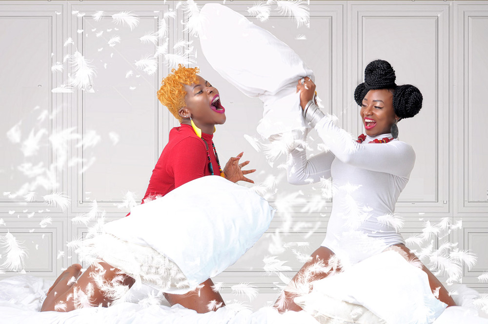 Narphy Music shoot 8